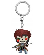 Μπρελόκ Funko Pocket POP! Marvel Zombies - X-men (Gambit) -1