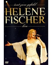 Helene Fischer - Mut zum Gefühl (DVD) -1