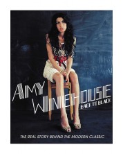 Amy Winehouse - Back To Black (DVD) -1