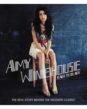 Amy Winehouse - Back To Black (Blu-Ray)
