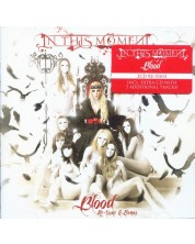 In This Moment - Blood (Re-Issue + Bonus) (2 CD)
