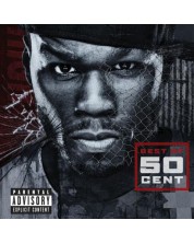 50 Cent - Best Of (Vinyl) -1