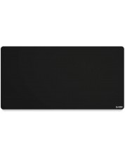Gaming pad για ποντίκι Glorious - Extended, 3XL, μαύρο -1