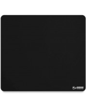 Gaming pad για ποντίκι Glorious - XL Heavy, μαύρο -1