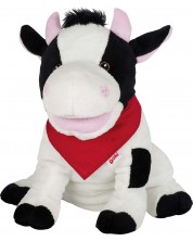 Κούκλα χειρός Goki - Αγελάδα, Karry