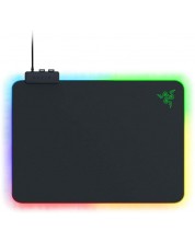 Gaming  pad για ποντίκι  Razer - Firefly V2, M, σκληρό, μαύρο -1