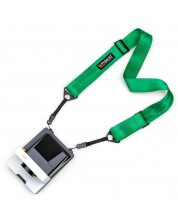Λουράκι φωτογραφικής μηχανής Polaroid - πράσινο -1