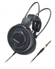 Ακουστικά Audio-Technica - ATH-AD900X, hi-fi, μαύρα -1