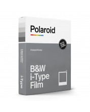 Χαρτί Φωτογραφικό  Polaroid - B&W film for i-Type -1