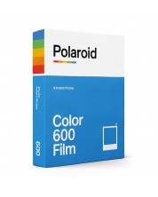 Χαρτί Φωτογραφικό  Polaroid Color film for 600