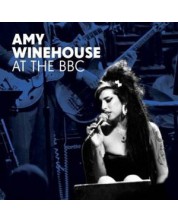 Amy Winehouse - Amy Winehouse at the BBC (CD + DVD) -1