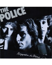 The Police - Reggatta De Blanc (CD)