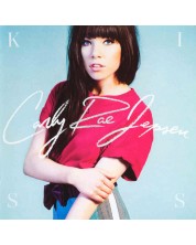 Carly Rae Jepsen - Kiss (CD) -1