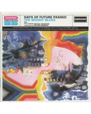 The Moody Blues - Days Of Future Passed (CD)