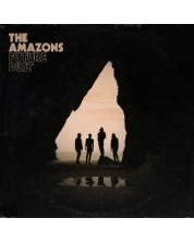 The Amazons - Future Dust (CD)