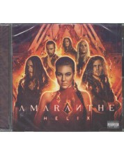 Amaranthe - HELIX (CD)