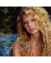 Taylor Swift - Taylor Swift (CD) -1