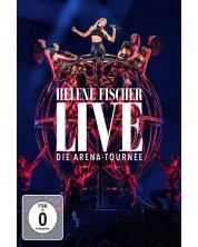 Helene Fischer - Helene Fischer Live - Die Arena-Tournee (DVD)