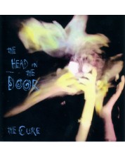 The Cure - The Head On The Door - (CD)