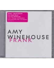 Amy Winehouse - Frank (2 CD)