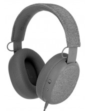 Ακουστικά Onanoff - FOCUS, γκρι -1