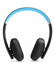 Ακουστικά Energy Sistem BT2 - μπλε/μαύρα