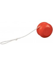 Παιδικό παιχνίδι Goki - Yo-yo, κόκκινο -1
