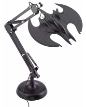 Φωτιστικό Paladone DC Comics: Batman - Batwing, 60 cm -1