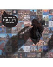 Pink Floyd - A Foot In The Door: The Best Of Pink Floyd, Remastered (CD) -1