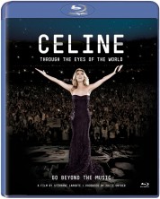 Céline Dion - Through The Eyes Of The World (Blu-Ray) -1