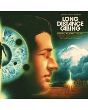 Long Distance Calling - How Do We Want To Live? (CD)