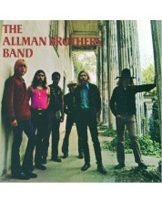 The Allman Brothers Band - The Allman Brothers Band - (CD)