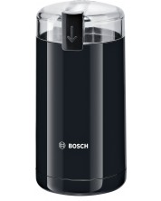 Μύλος καφέ Bosch - TSM6A013B, 180W, 75 g, μαύρο