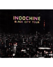 Indochine - Black City Tour (2 CD)