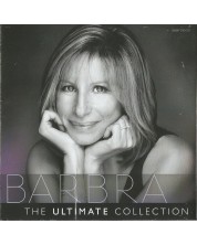Barbra Streisand - The Ultimate Collection (CD)