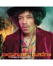 Jimi Hendrix - Experience Hendrix: The Best of Jimi Hen (2 Vinyl)
