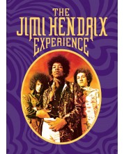 Jimi Hendrix - The Jimi Hendrix Experience (4 CD)