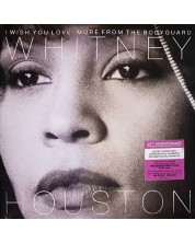 Whitney Houston - I Wish You Love: More From The Bodyguard (2 Vinyl) -1