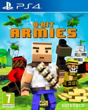 8-Bit Armies (PS4) -1