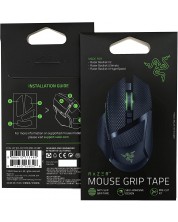 Αυτοκόλλητα Razer - Mouse Grip Tape, για Basilisk Ultimate/Basilisk V2/Basilisk X HyperSpeed -1