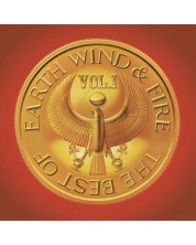 Earth, Wind & Fire - The Best of Earth Wind & Fire Vol. 1 (Vinyl)