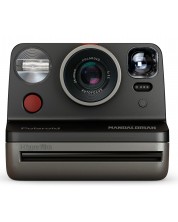 Φωτογραφική μηχανή στιγμής Polaroid Now - Mandalorian Edition,μαύρο -1