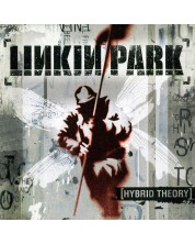 Linkin Park - Hybrid Theory (CD) -1
