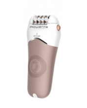 Αποτριχωτική συσκευή Rowenta - EP4930F0, λευκό/ροζ