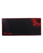 Gaming pad A4tech - Bloody B-087S X-thin,XL,μαύρο,μαλακό  -1