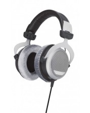 Ακουστικά beyerdynamic DT 880 Edition - hi-fi, 32 Omh, γκρι