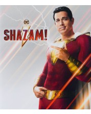 Shazam! (Blu-ray) -1
