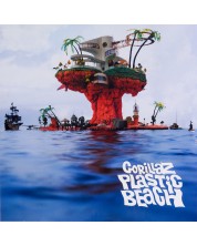 Gorillaz - Plastic Beach (Vinyl) -1
