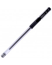 Στυλό B7 λαβή 0,7 mm, μαύρο