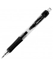 Στυλό RB10 λαβή 1,0 mm, μαύρο